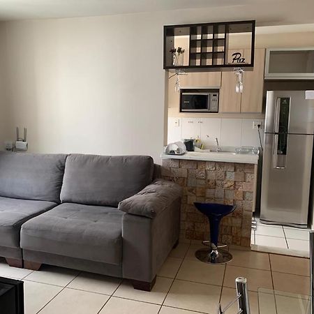 Ap Rose 2 Qt Gc -Goiania Unip Fasan Bc De Olhos Br 153 Apartment ภายนอก รูปภาพ