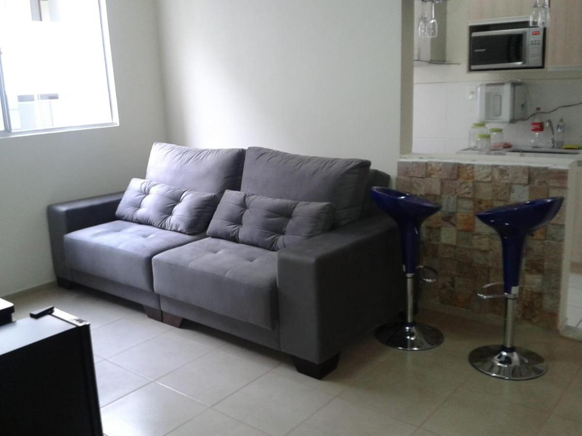 Ap Rose 2 Qt Gc -Goiania Unip Fasan Bc De Olhos Br 153 Apartment ภายนอก รูปภาพ