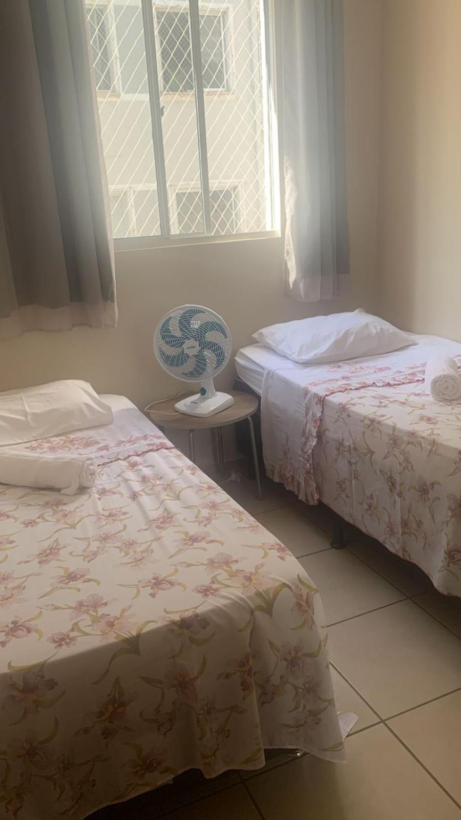 Ap Rose 2 Qt Gc -Goiania Unip Fasan Bc De Olhos Br 153 Apartment ภายนอก รูปภาพ